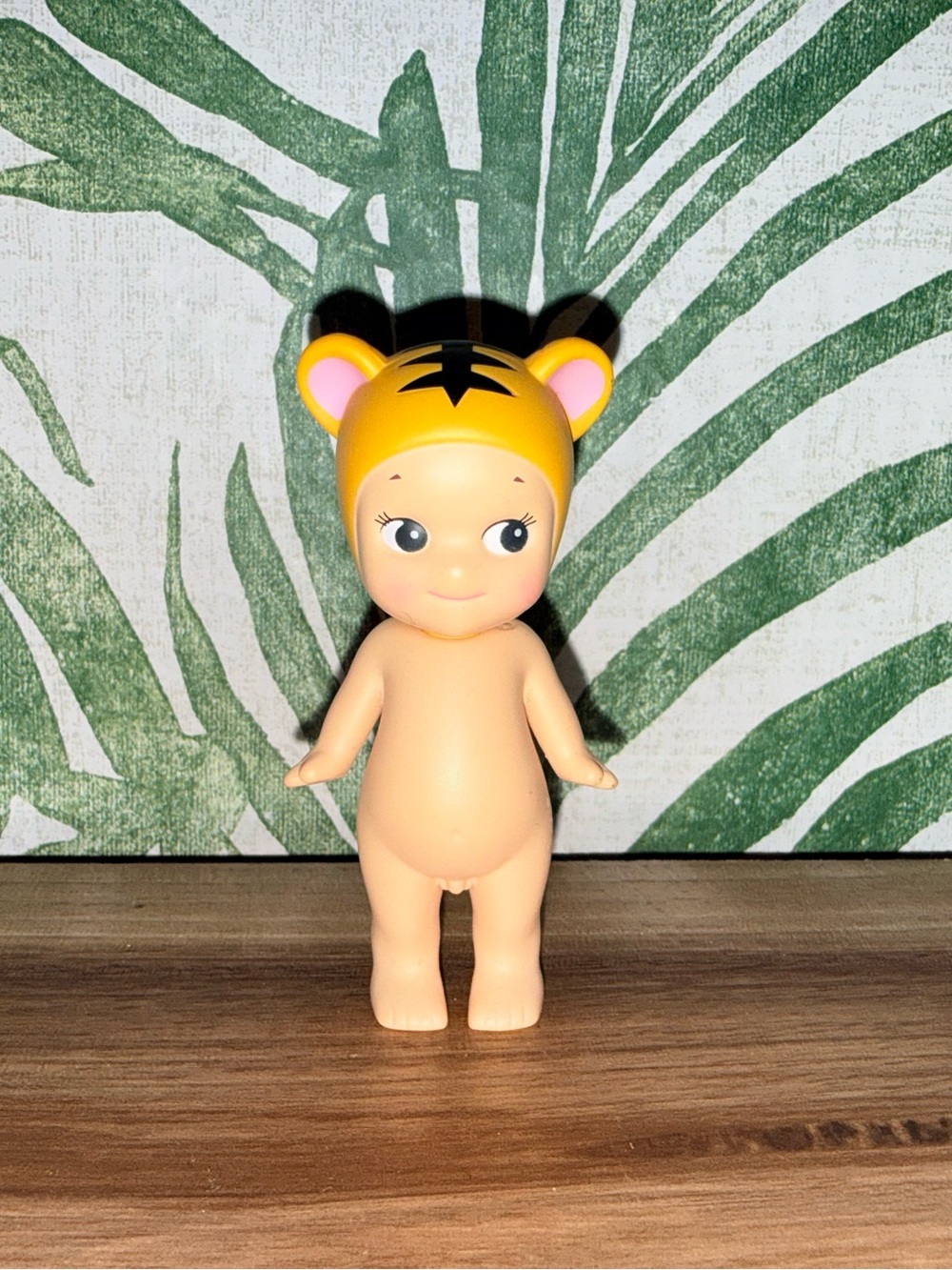 Tiger from Animal 1 Series 2025
